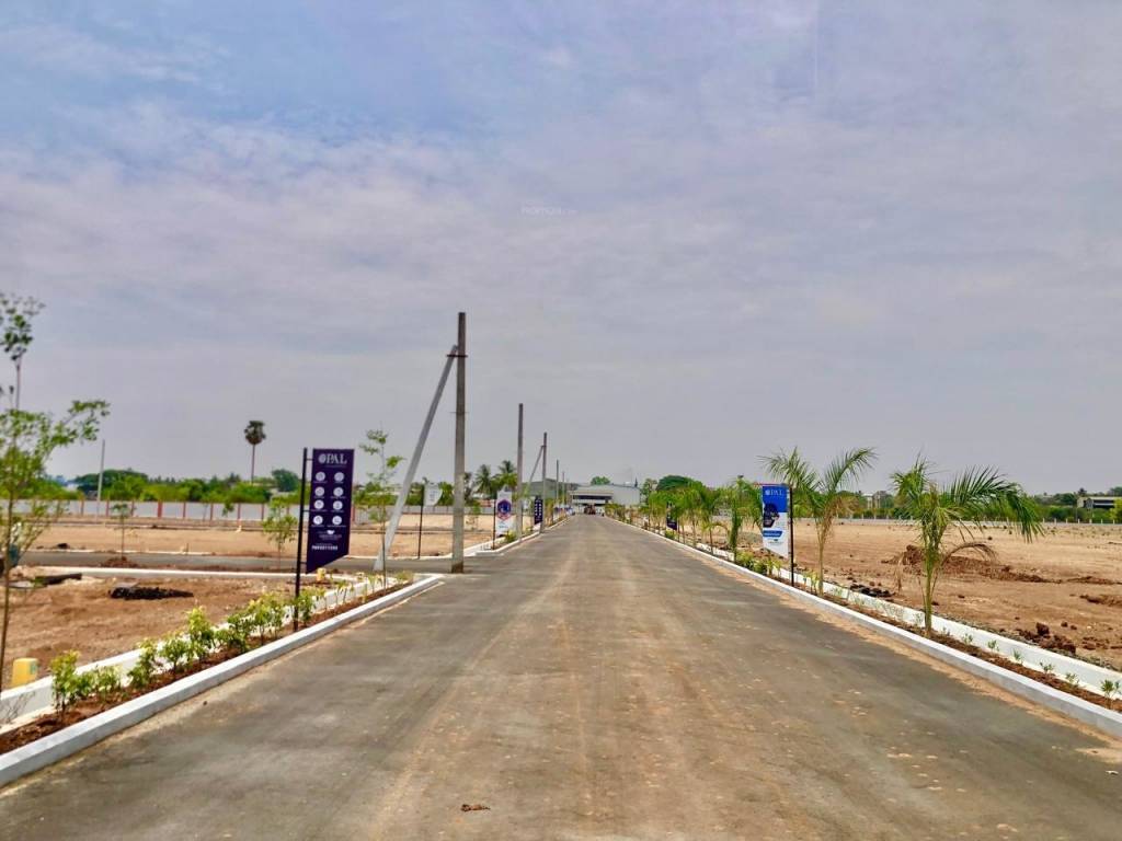 opal garden phase ii Plot