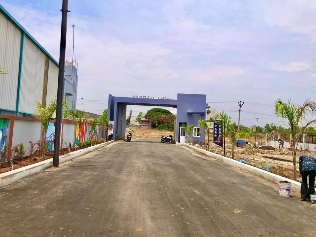 opal garden phase ii Plot