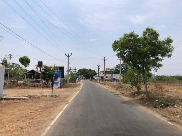 Plot opal-garden-phase-ii Plot