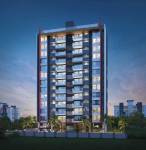 Elevation urban-front Elevation