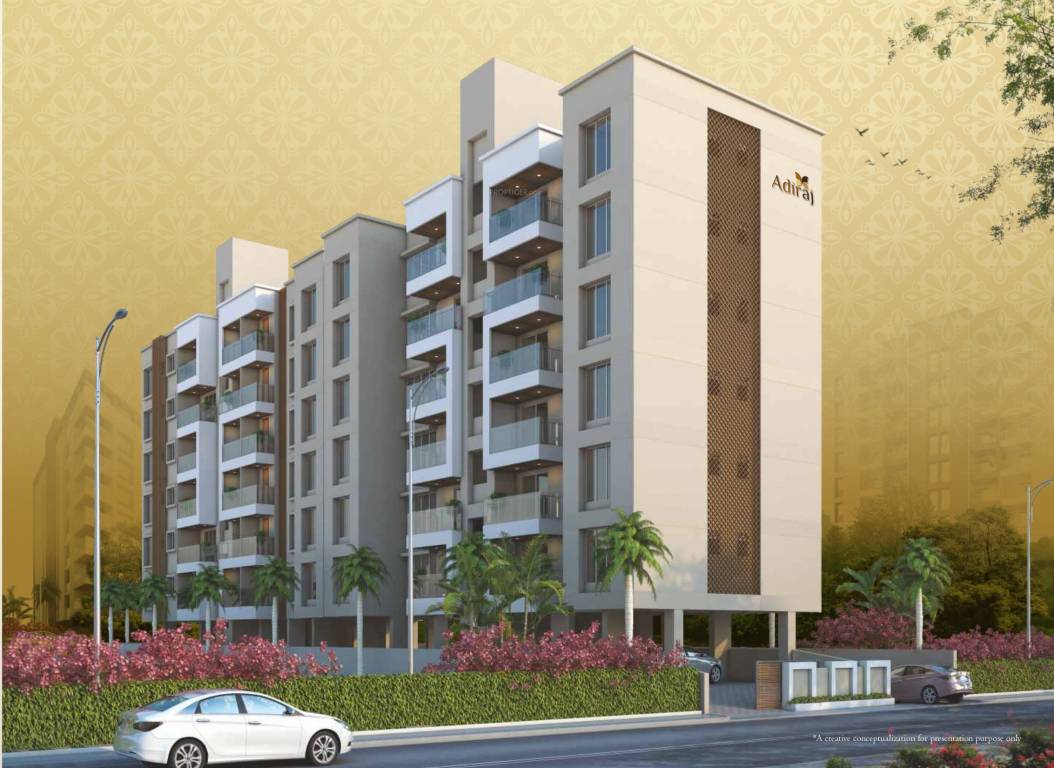 Elevation adiraj Elevation