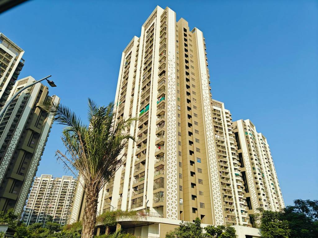 Regency Anantam Nxt Phase I