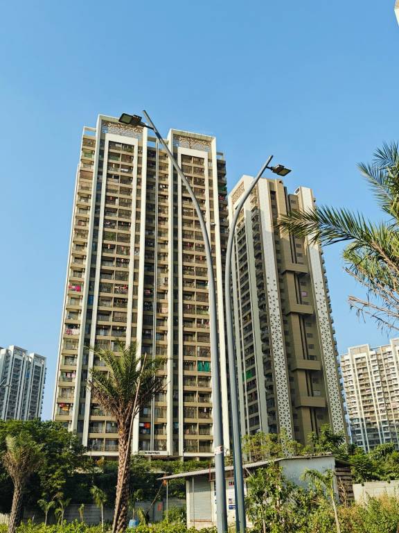 Regency Anantam Nxt Phase I