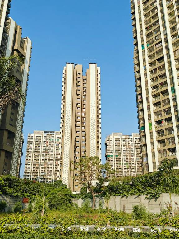 Regency Anantam Nxt Phase I