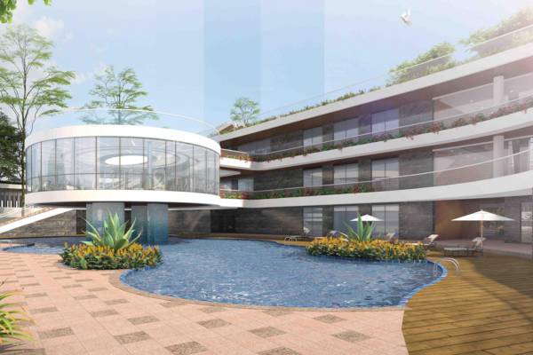  anantam-nxt-phase-i Swimming Pool