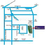 Images for Location Plan of SS Delight and Splendours