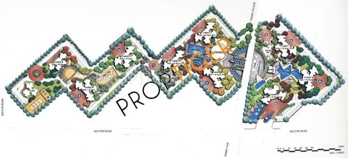  delight-and-splendours Images for Master Plan of SS Delight and Splendours