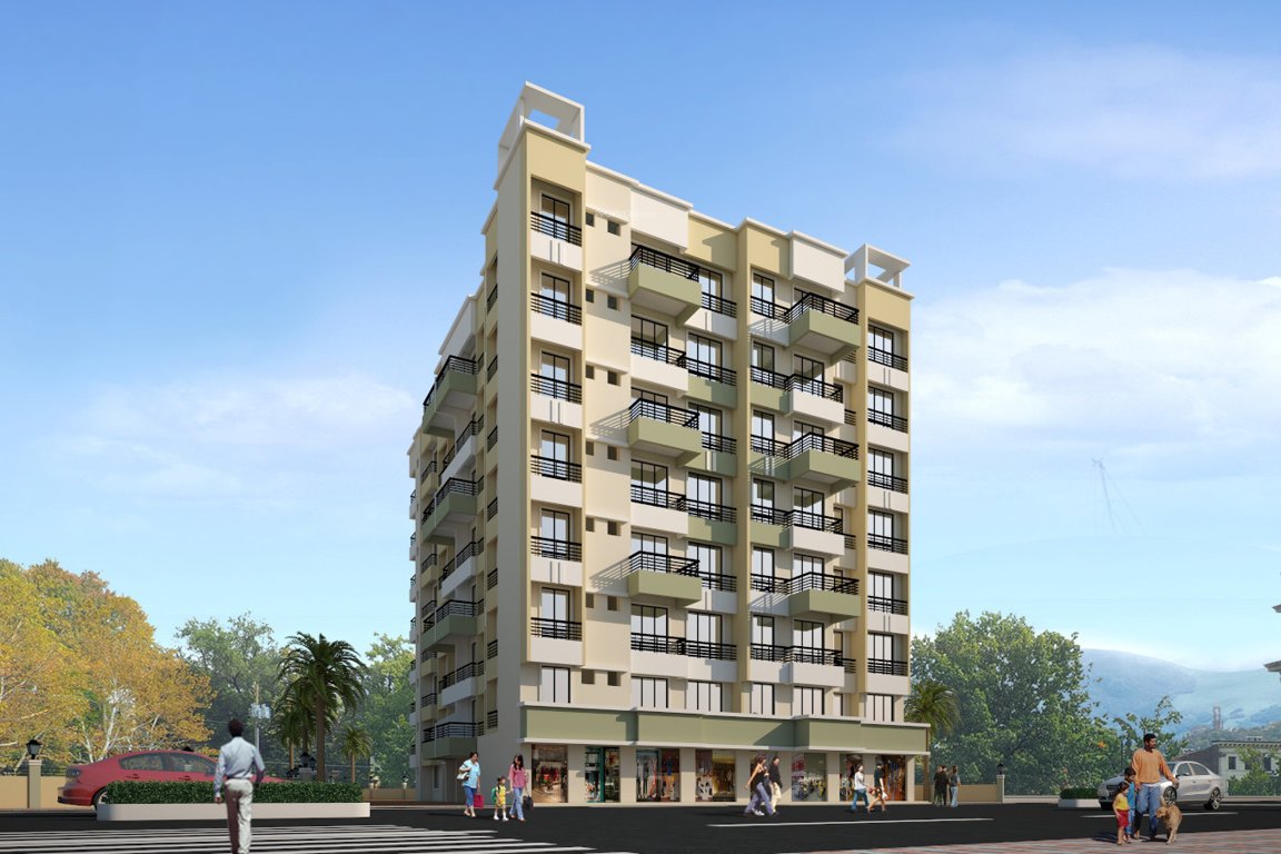  emeralds phase iii Elevation