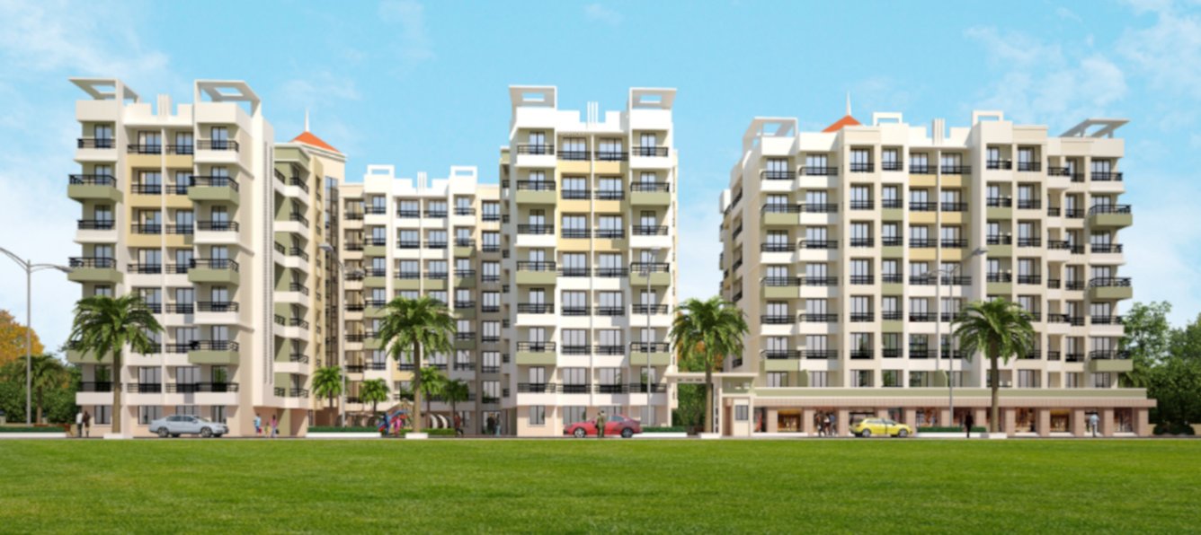  emeralds phase iii Elevation