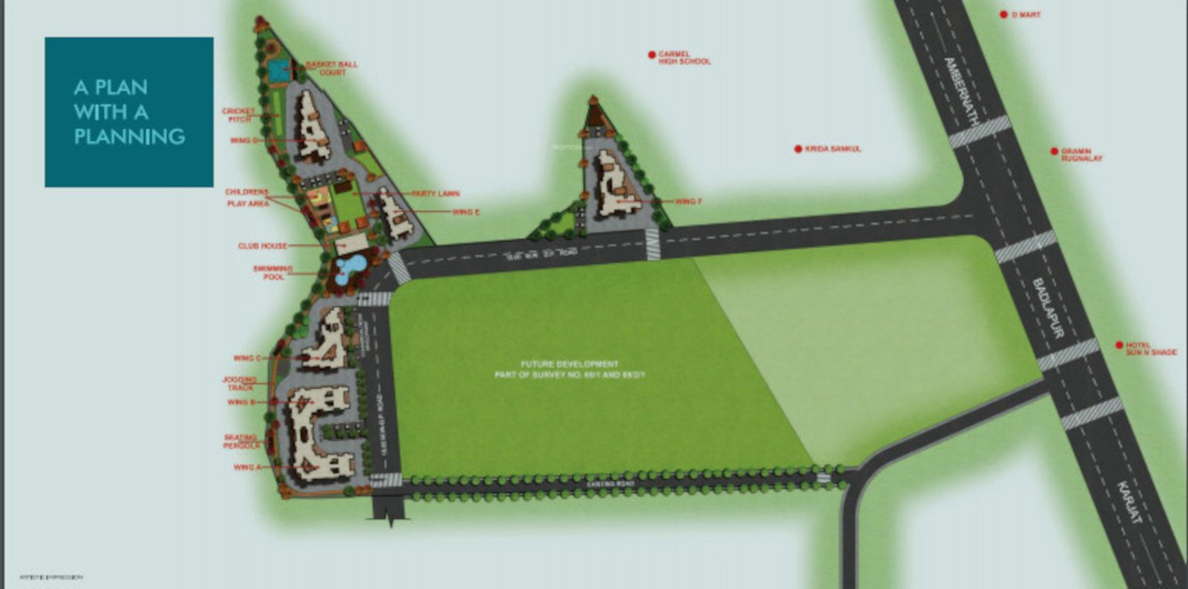  emeralds phase iii Master Plan