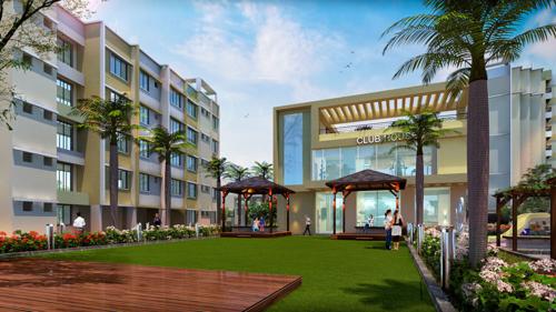  emeralds-phase-iii Club House