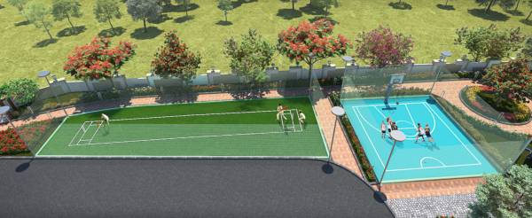  emeralds-phase-iii Cricket Pitch