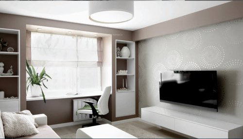  emeralds-phase-iii Living Area