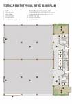 Terraza South Cluster Plan for Typical Floor terraza-south Terraza South Cluster Plan for Typical Floor