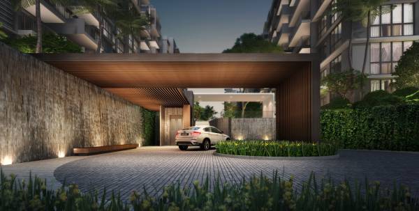  orion-homes Gated Community