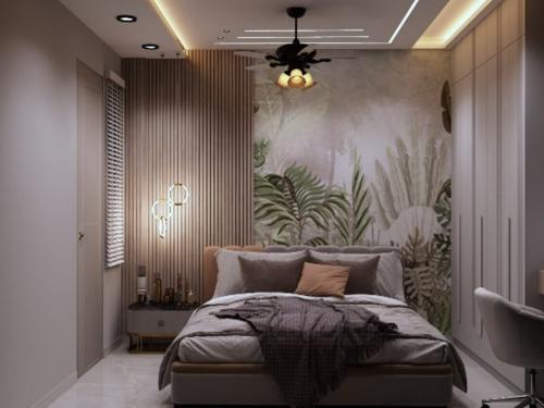 Bedroom premium-affordable-homes Bedroom