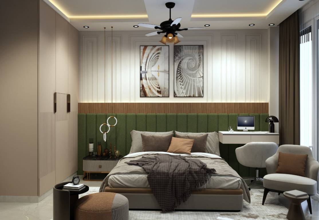  premium affordable homes Bedroom