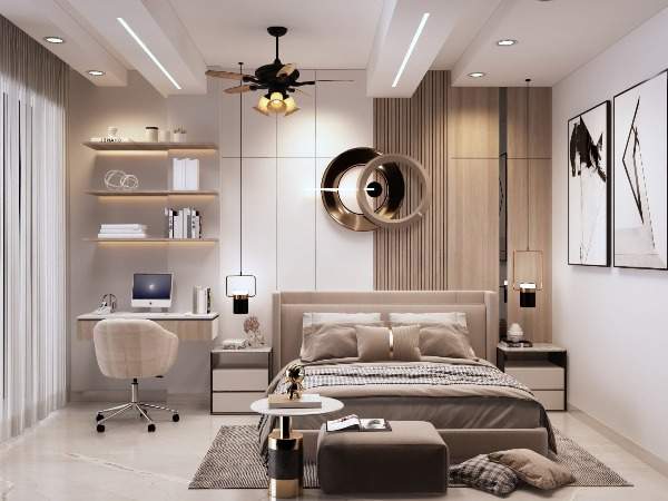  premium affordable homes Bedroom