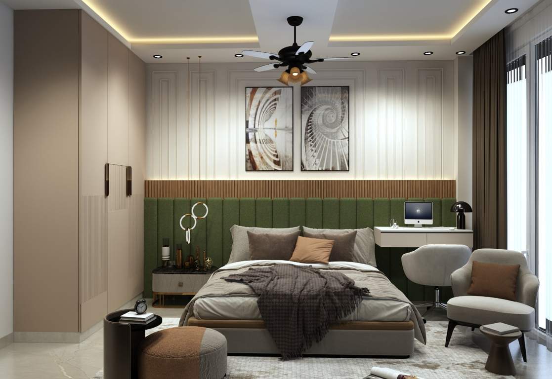  premium affordable homes Bedroom