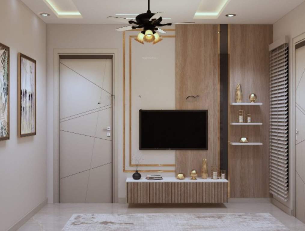  premium affordable homes Living Area