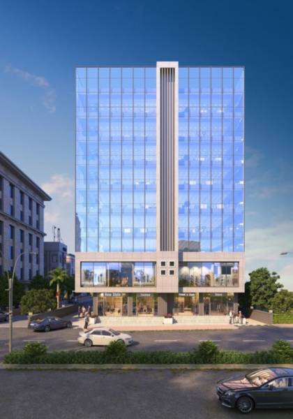  grande-edifice Elevation