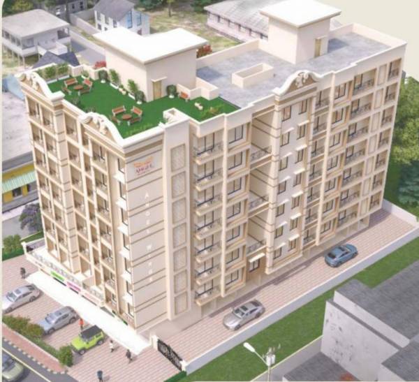  angel-wings Elevation