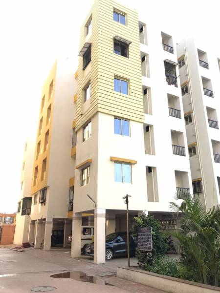  laxmi-rushikesh-enclave Elevation