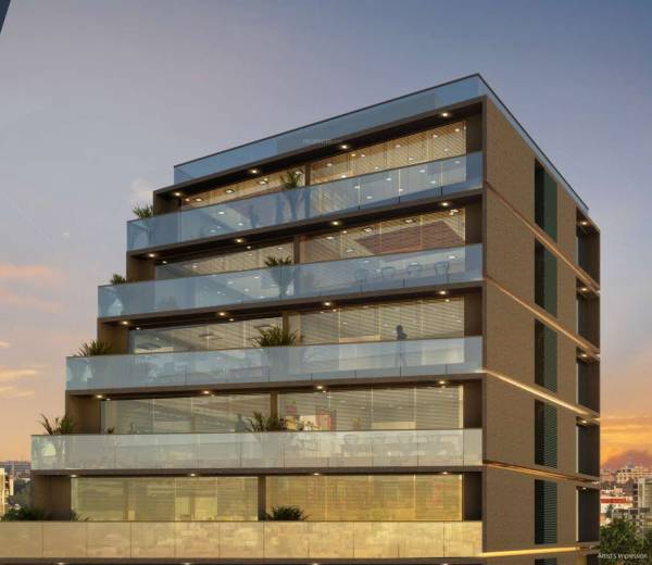  12th-business-hub Elevation