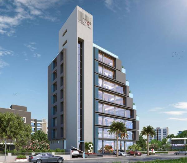  12th-business-hub Elevation