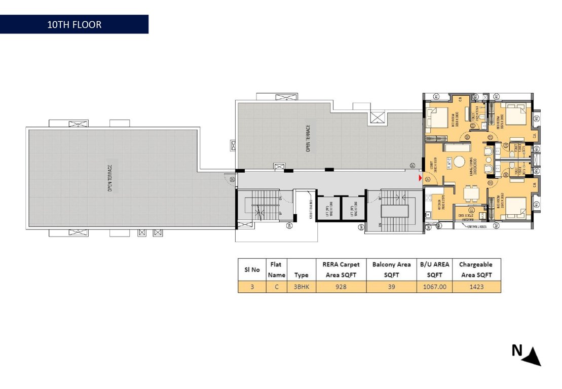  vishnu priya Vishnu Priya Cluster Plan