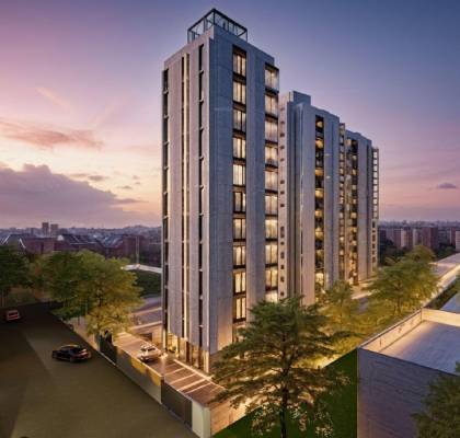 vishnu-priya Elevation Elevation