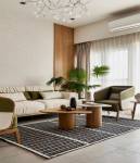  vishnu-priya Living Area