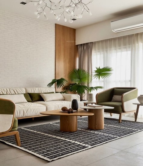  vishnu priya Living Area