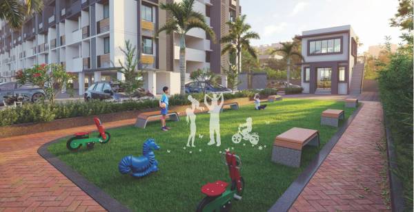  superb Children's play area