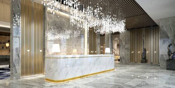  shikhar-landmark Reception/Waiting Room