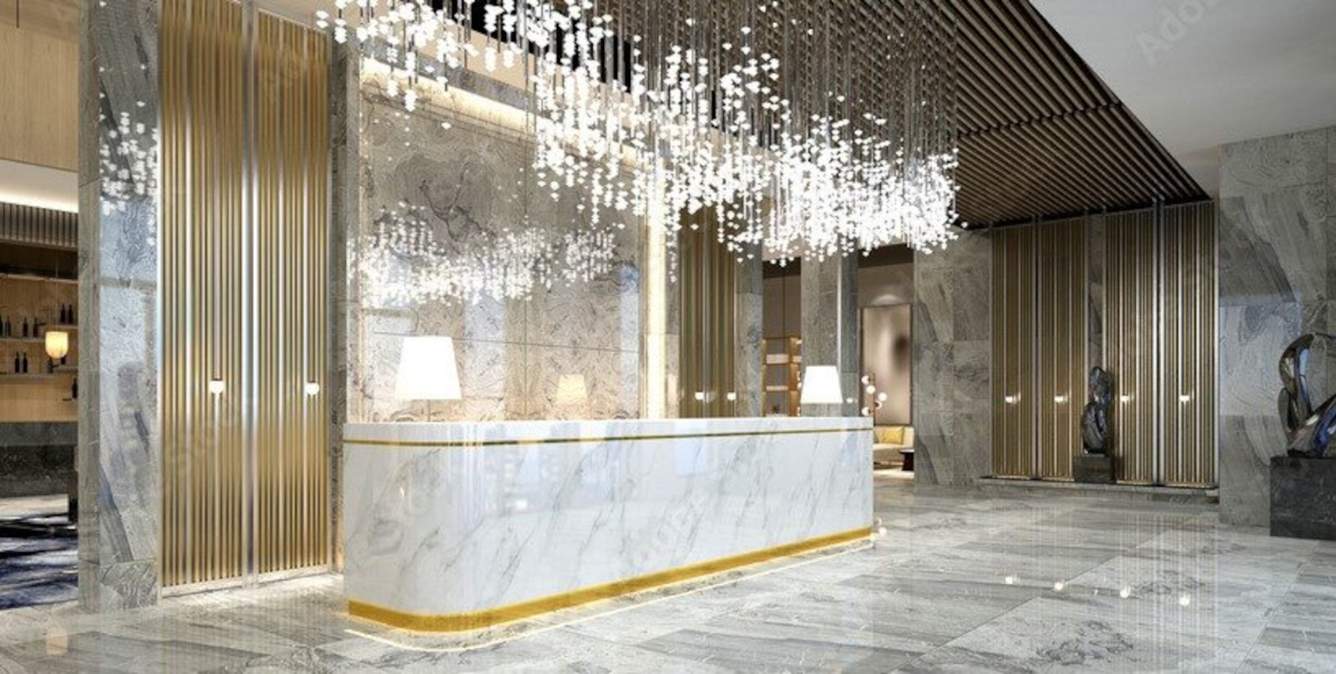  shikhar landmark Reception/Waiting Room