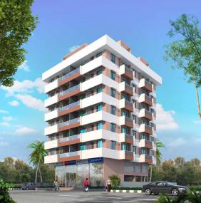 Elevation ashtavaibhav-heights Elevation