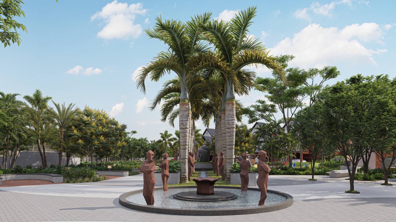 casagrand selenia Others