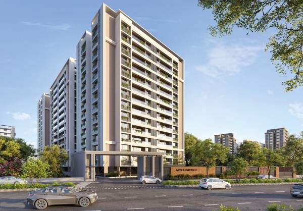  apple-green-2 Elevation