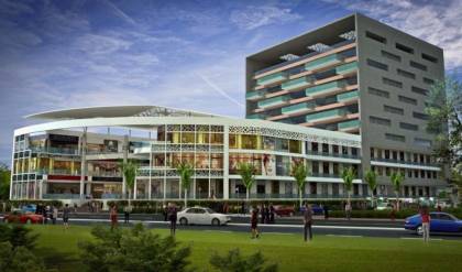 Vision One Phase Two