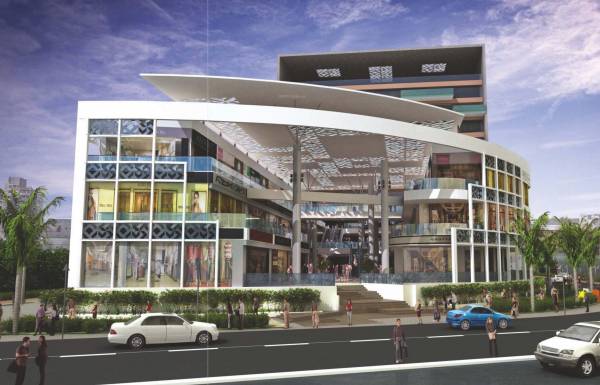  vision-one-phase-two Elevation