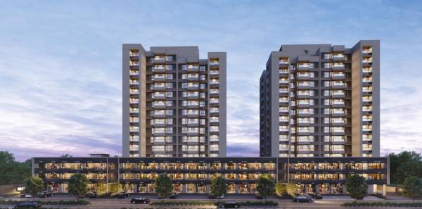 Elevation terranova Elevation