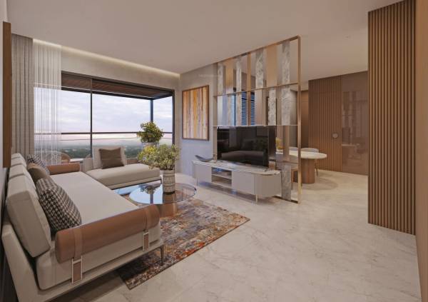  terranova Living Area