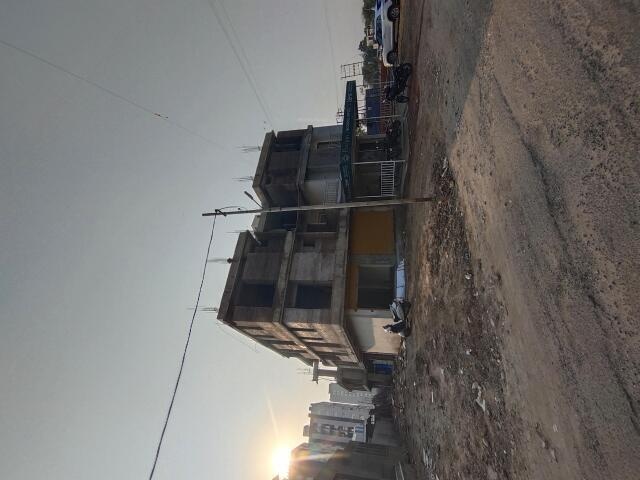 akshar poojan Construction Status July 25