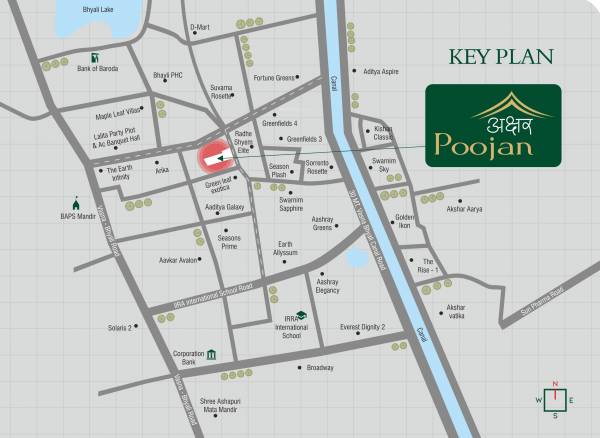 Location Plan poojan Location Plan