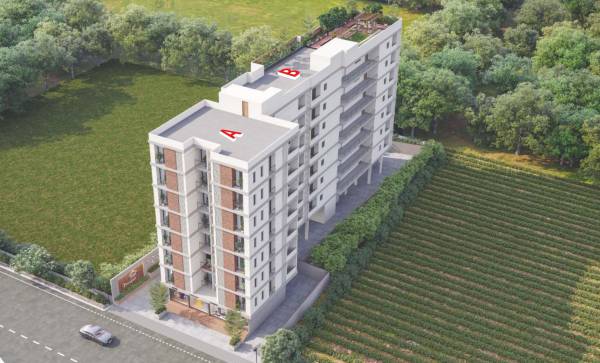 Elevation poojan Elevation