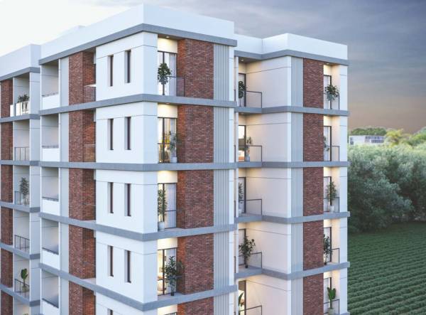 Elevation poojan Elevation