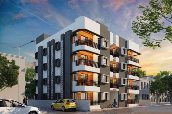  greens-shasthi Elevation