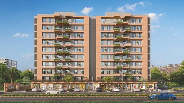 Elevation shree-siddheshwar-holyland Elevation