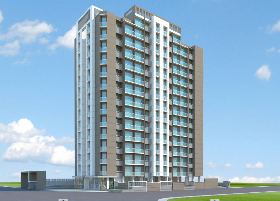  om riviera Elevation